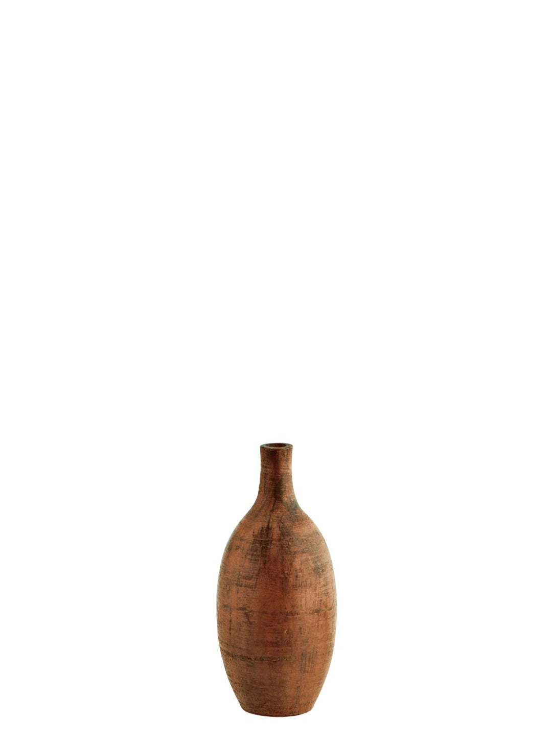 Madam Stoltz Terracotta vase