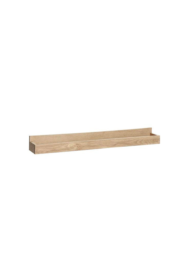 Folk Billedhylde Medium Natur