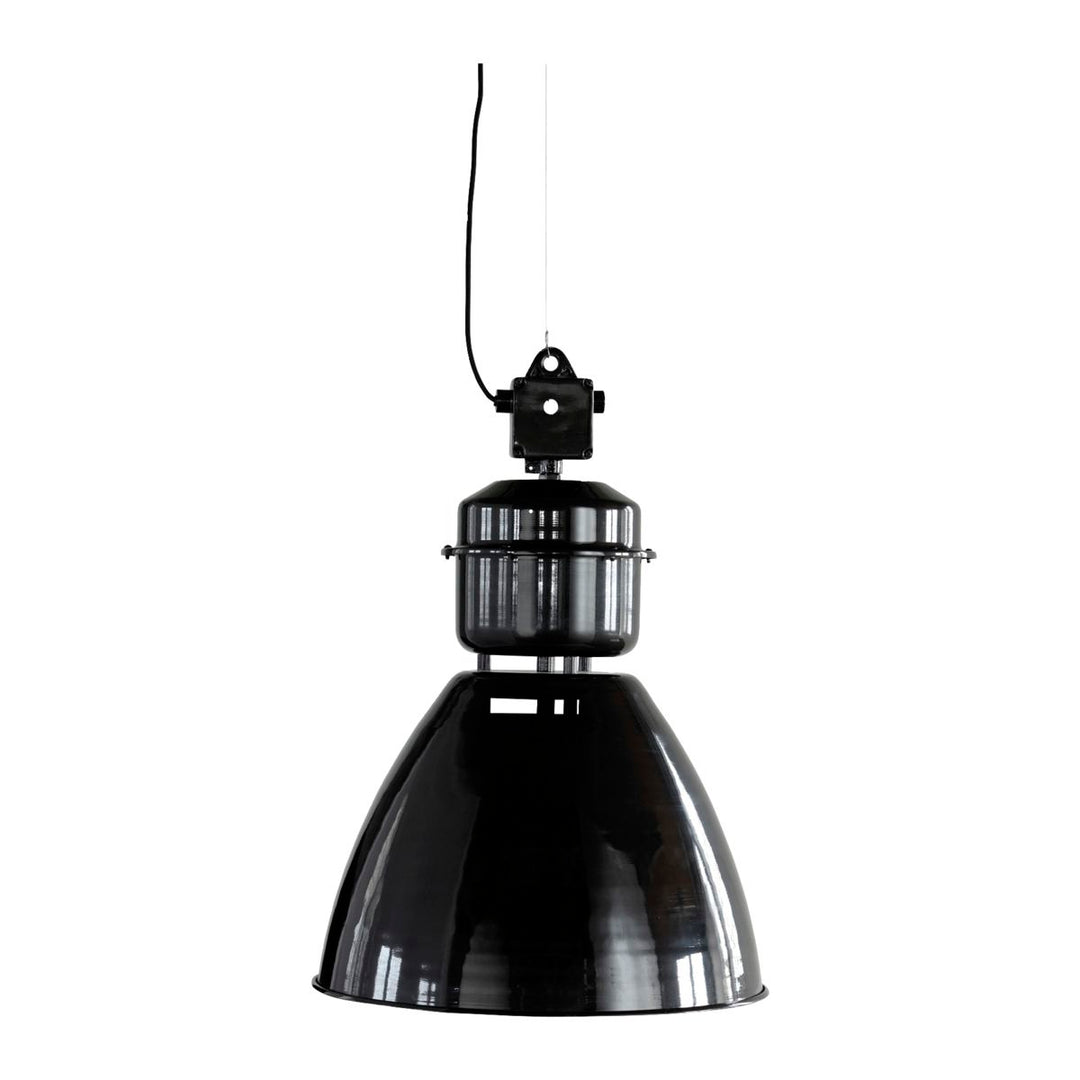 House Doctor - Lampe - Sort
