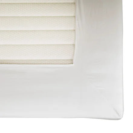 Luksus kuvertlagen 100% bomuldssatin TC 500