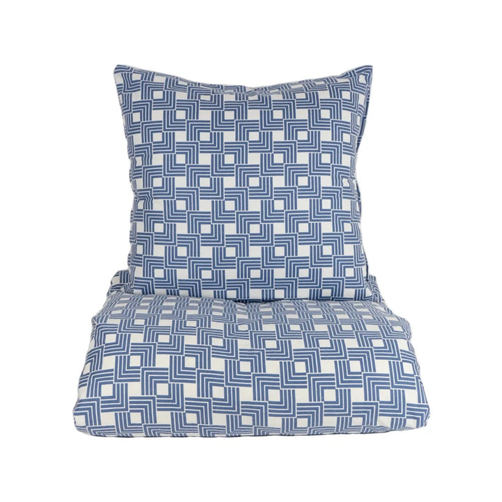 Flonell sengetøj - 100% Bomuld