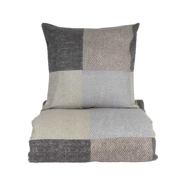 Flonell sengetøj - 100% Bomuld