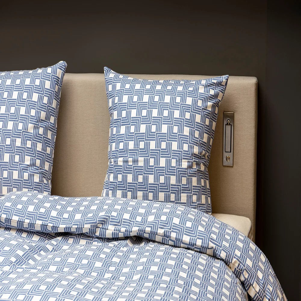 Flonell sengetøj - 100% Bomuld