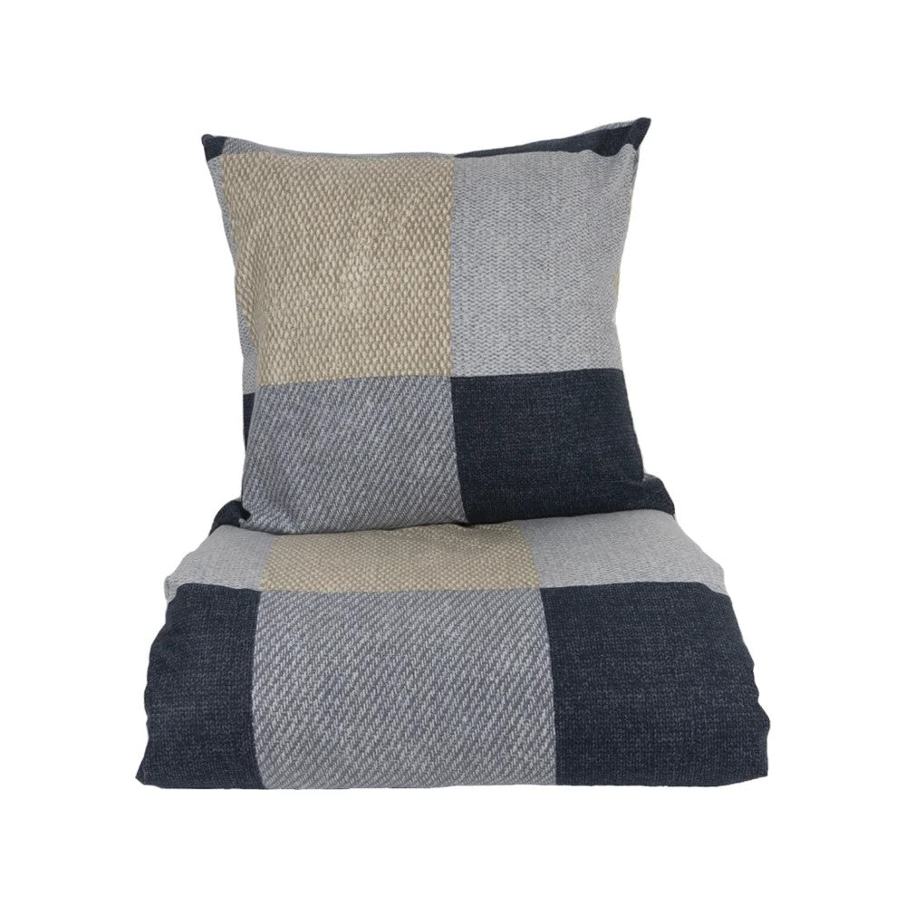 Flonell sengetøj - 100% Bomuld