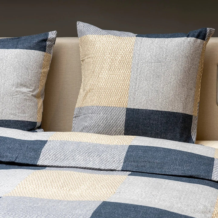 Flonell sengetøj - 100% Bomuld