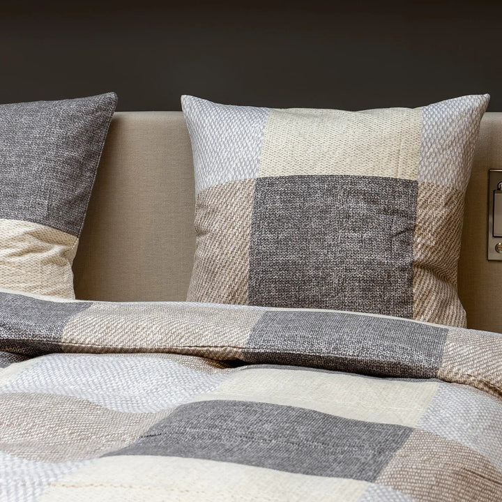 Flonell sengetøj - 100% Bomuld