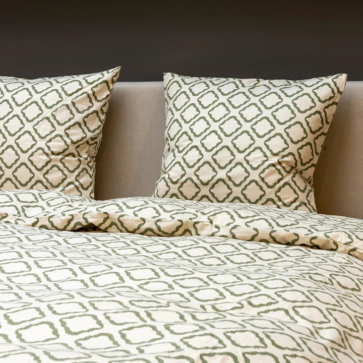 Flonell sengetøj - 100% Bomuld